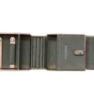 NORDSTROM Travel Jewelry Box